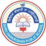 Guru Harkishan Public School - Patiala House - Delhi