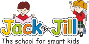 Jack & Jill International School - Rafi Marg - Delhi