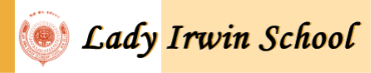 Lady Irwin Senior Secondary School - Connaught Place - Delhi