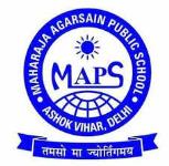 Maharaja Agresen Public School - Barracks - Delhi