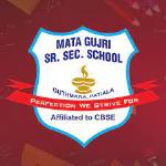 Mata Gujri Senior Secondary School - Devigarh - Delhi
