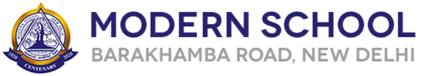 Modern School - Barakhamba Road - Delhi