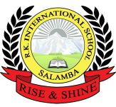 R K International School - New Palwal - Delhi