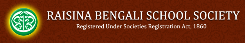 Raisina Bengali School - Mandir Marg - Delhi