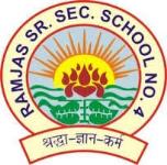 Ramjas Senior Secondary School - Paharganj - Delhi