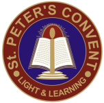Saint Peters Convent School - Sector 16-A - Delhi