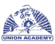 The Union Academy Senior Secondary School - Sector 4 - Delhi