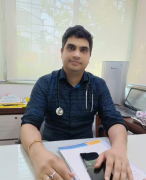 Dr. Nitin Mittal (Calcutta Medicos) - Girish Park - Kolkata