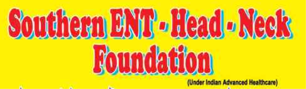 Southern Ent & Head Neck Foundation - Bansdroni - Kolkata