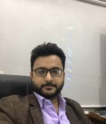 Dr. Nilotpal Dutta (Neurotologist And Vertigo Specialist) - Salt Lake City - Kolkata