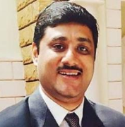 Dr. Sudipta Chandra (Purnam Medicare Polyclinic) - Lala Lajpat Rai Sarani - Kolkata