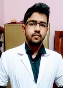Dr Subhro Ganguly - Baranagar - Kolkata