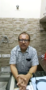 Dr. Subir Halder (Skin & Ent Clinic) - Bahuiati - Kolkata