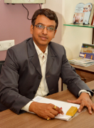 Dr. Uttam Agarwal - Kankurgachi - Kolkata