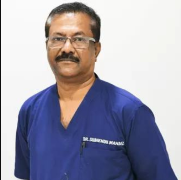 Dr. Subhendu Mandal - Bansdroni - Kolkata
