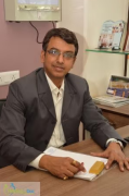 Dr. Uttam Agarwal (Bell Vue Clinic) - UN Brahmachari Street - Kolkata