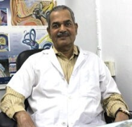 Dr. Jai Nath Gurtu - Lala Lajpat Rai Sarani - Kolkata