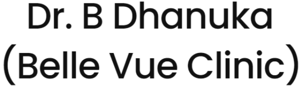 Dr. B Dhanuka (Belle Vue Clinic) - Circus Avenue - Kolkata