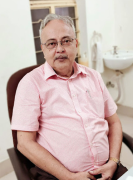 Dr. Jayanta Narayan Chaudhuri Senior Most Ent Specialist - Salt Lake City - Kolkata