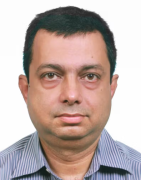 Dr. Saibal Misra (G D Hospital & Diabetes Institute) - Dharmatala - Kolkata