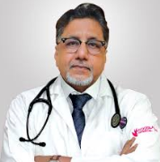 Dr. Debasis Sanyal - Central Avenue - Kolkata