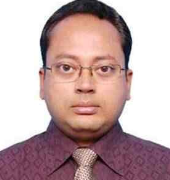 Dr. Soumyarup Das (Ohio Heart Hospital & Medical Centre) - New Town - Kolkata