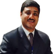 Dr. Sudipta Chandra - AJC Bose Road - Kolkata