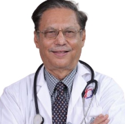 Dr. Dulal Bose (Peerless Hospital & B K Roy Research Centre) - Panchasayar - Kolkata