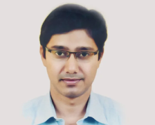 Dr. Rahul Sarkar - Kaikhali - Kolkata
