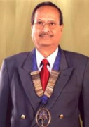 Dr. Barin Kumar Roy Chowdhury - Entally - Kolkata
