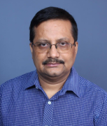 Dr. Pinaki Mazumder - Naktala - Kolkata
