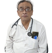 Dr. Milan Chakraborty (Calcutta Medical Centre) - Circus Avenue - Kolkata