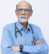 Dr Chandan Chakraborty - N G Ent Clinic - Bangur Avenue - Kolkata