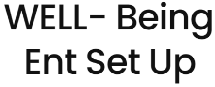 Well- Being Ent Set Up - Garia - Kolkata