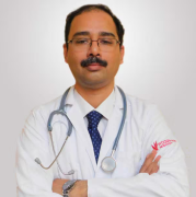 Dr. Shantanu Banerjee (Woodlands Medical Centre Ltd) - Tollygunge - Kolkata