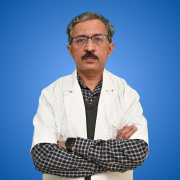 Dr. Biswarup Mukherjee (Amri Hospital) - Sarat Bose Road - Kolkata