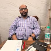 Dr. Ahsan Ayub Khan Health Point - Park Street - Kolkata