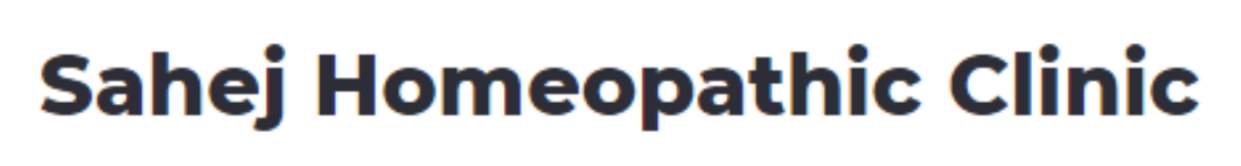 Sahej Homeopathic Clinic - Chheharta - Amritsar