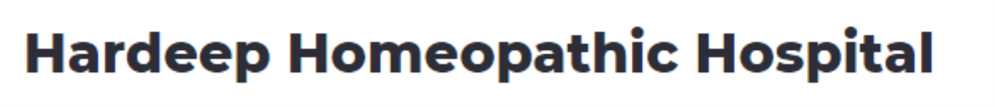 Hardeep Homeopathic Hospital - Putligarh - Amritsar