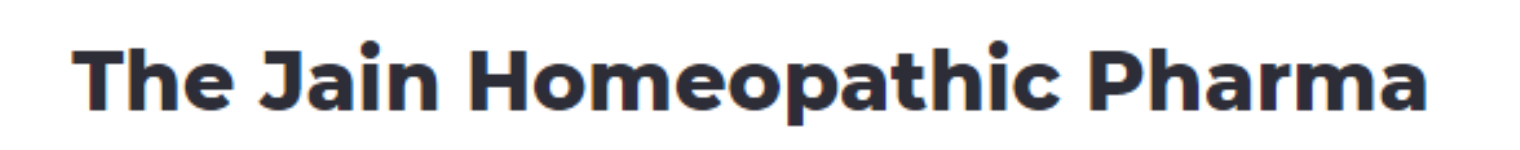 The Jain Homeopathic Pharma - Amritsar Road - Amritsar