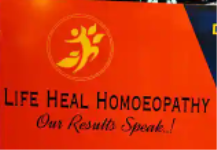 Life Heal Homoeopathy - Nerul - Navi Mumbai
