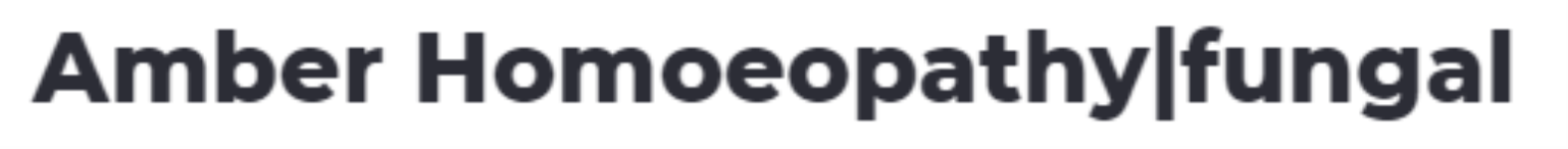 Amber Homoeopathy - Kharghar - Navi Mumbai