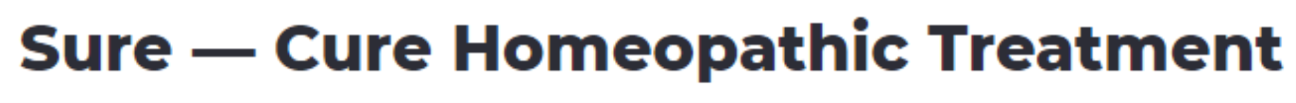 Sure Cure - Kandivali East - Mumbai