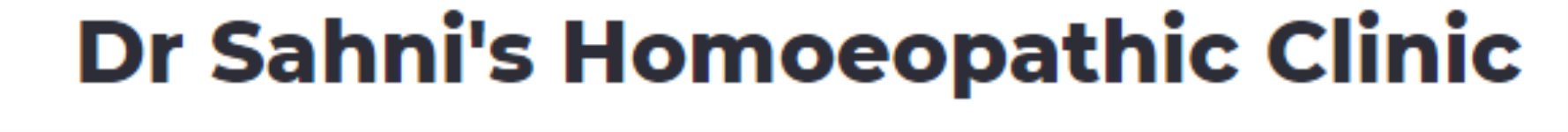 Dr. Sahnis Homeopathic Clinic - Panvel - Navi Mumbai