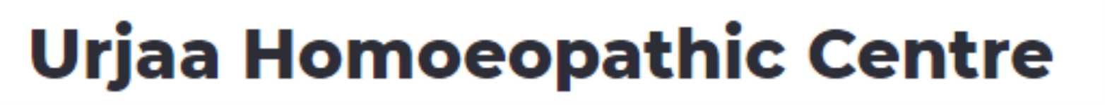 Urjaa Homeopathic Centre - Andheri West - Mumbai