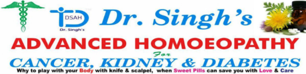 Dr Singhs Advanced Homeopathic Clinic - Mira Road - Thane