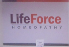 Life Force Homeopathy - Mulund West - Mumbai