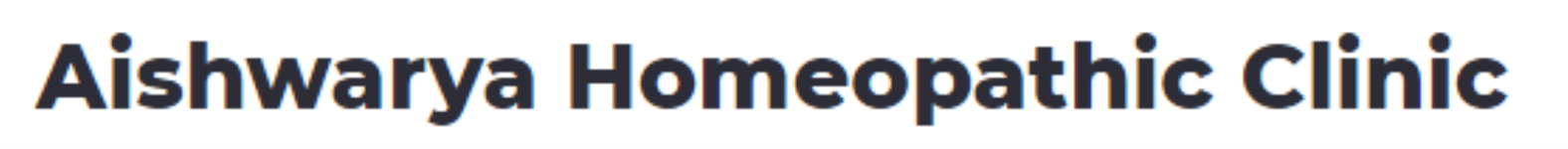 Aishwarya Homeopathic Clinic - Kolbad Road - Thane