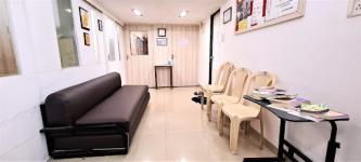 Dr. Gaurang Gaikwad - Mahim - Mumbai