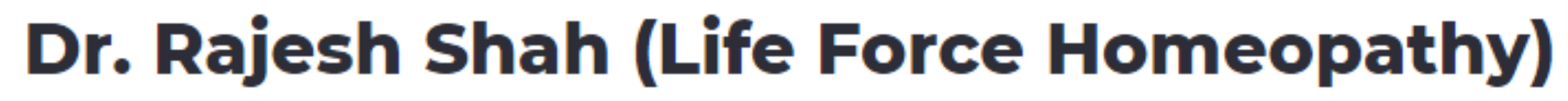 Life Force Homeopathy - Andheri West - Mumbai